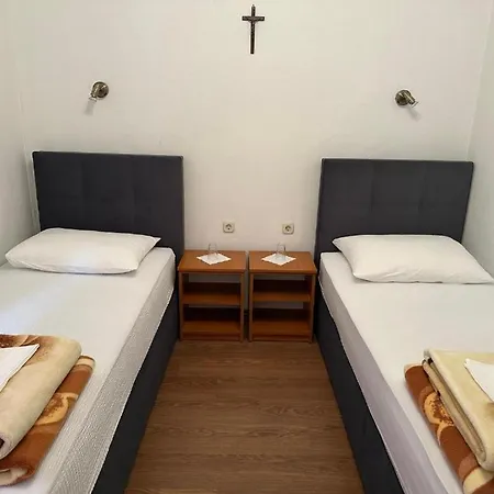 Krizevac Međugorje